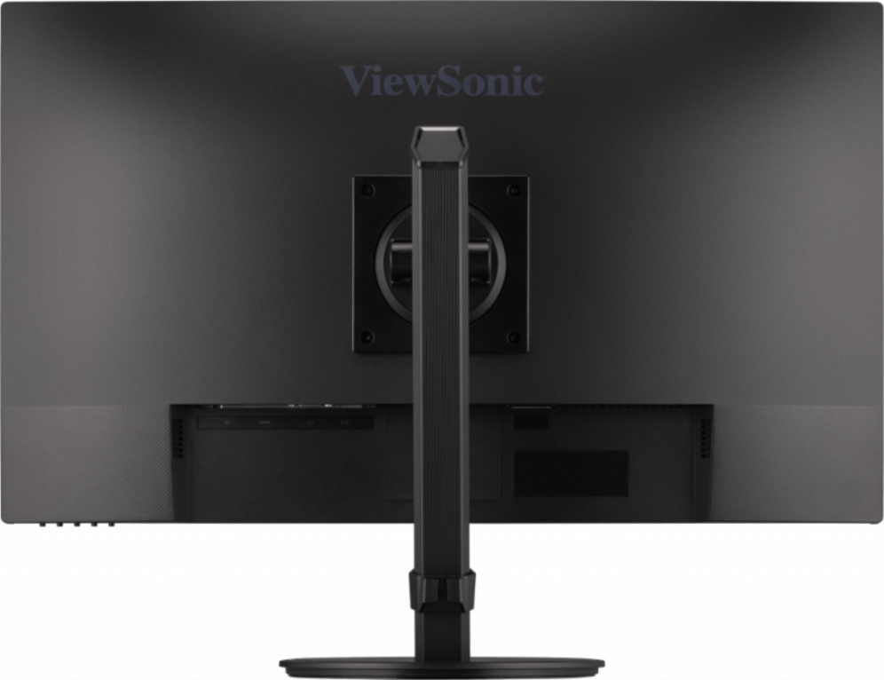 Viewsonic VG2708A pantalla para PC 68,6 cm (27") 1920 x 1080 Pixeles Full HD LED Negro