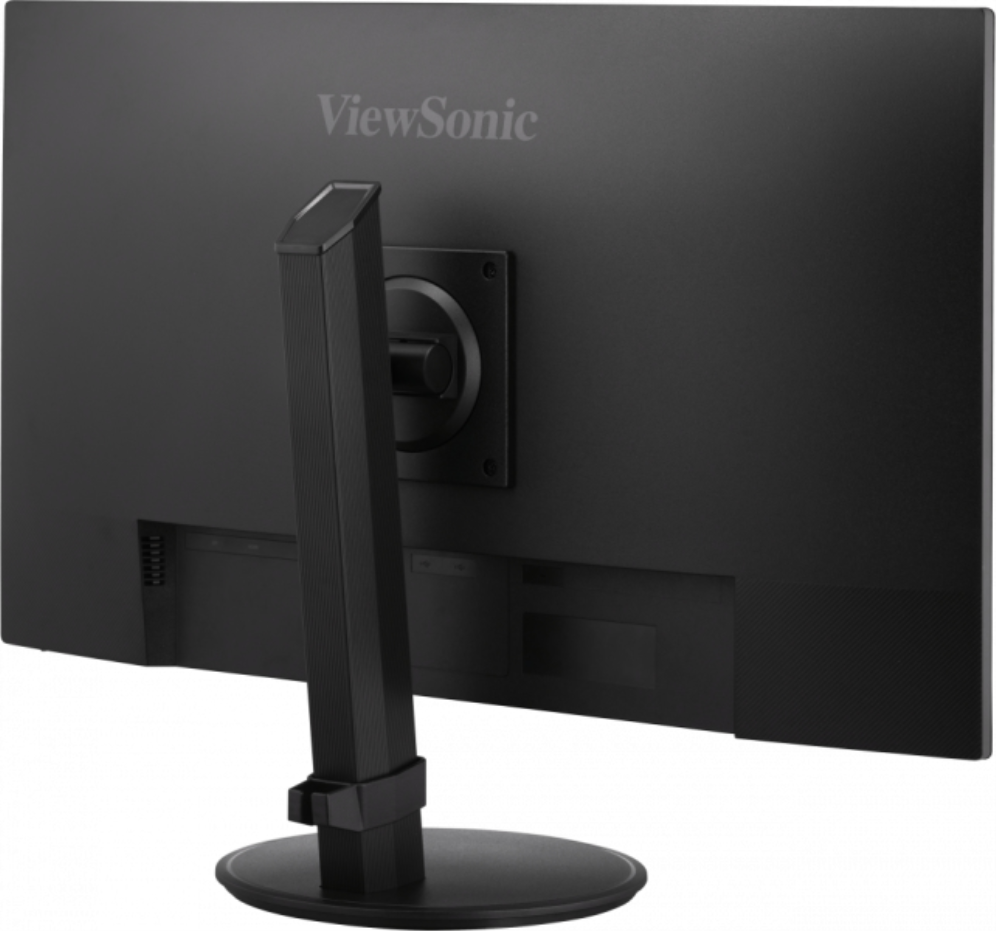 Viewsonic VG2708A pantalla para PC 68,6 cm (27") 1920 x 1080 Pixeles Full HD LED Negro