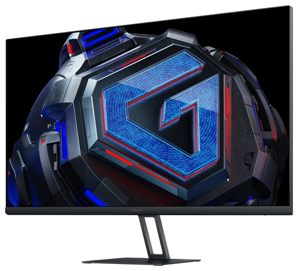 Xiaomi 2K Monitor A27Qi 2026 pantalla para PC 68,6 cm (27") 2560 x 1440 Pixeles Quad HD LCD Negro
