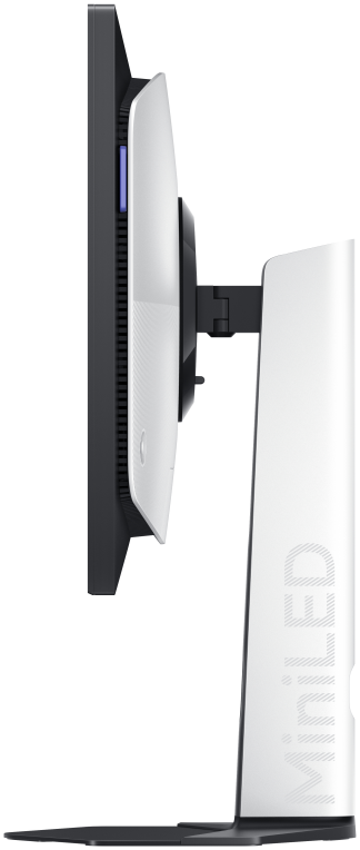 Xiaomi G Pro 27Qi 2026 pantalla para PC 68,6 cm (27") 2560 x 1440 Pixeles 2K LED Negro, Blanco
