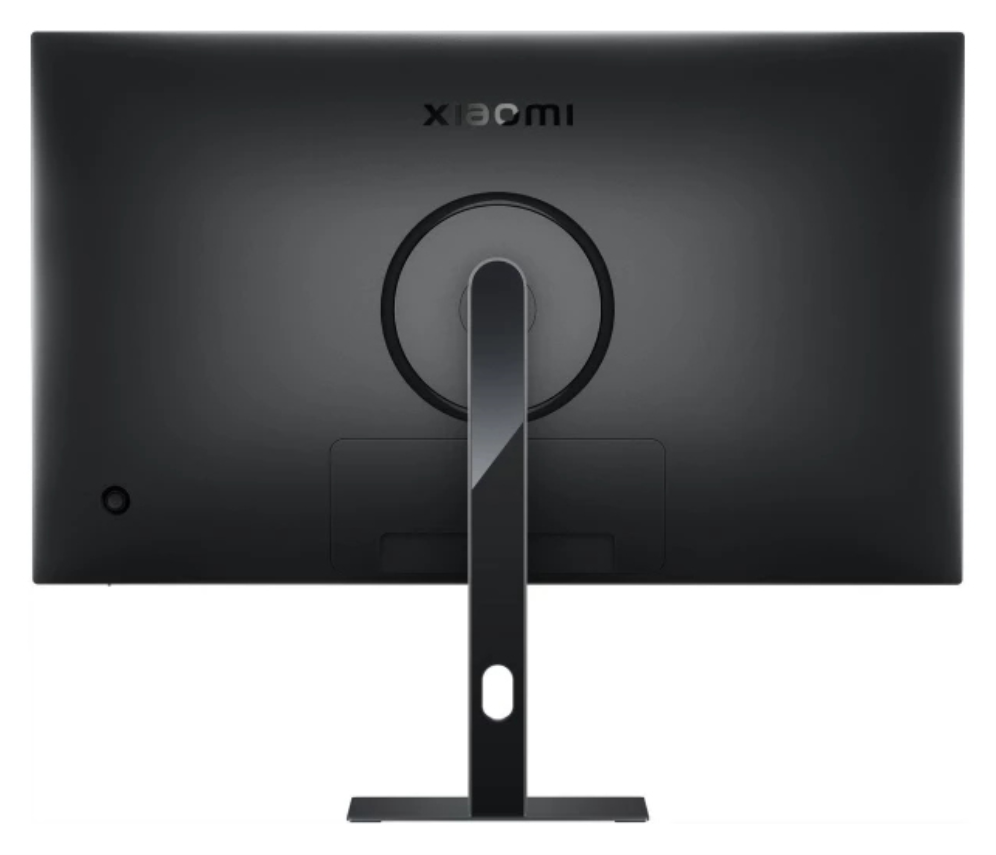 Xiaomi A27Ui pantalla para PC 68,6 cm (27") 3840 x 2160 Pixeles Full HD LCD Negro