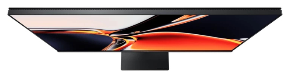 Xiaomi A27Ui pantalla para PC 68,6 cm (27") 3840 x 2160 Pixeles Full HD LCD Negro