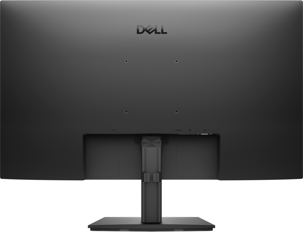 DELL E Series E2725HM pantalla para PC 68,6 cm (27") 1920 x 1080 Pixeles Full HD LCD Negro