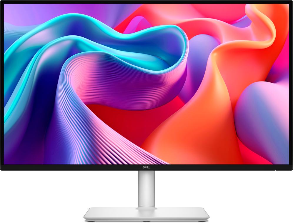 DELL Plus S2725DSM pantalla para PC 68,6 cm (27") 2560 x 1440 Pixeles Quad HD LCD Blanco