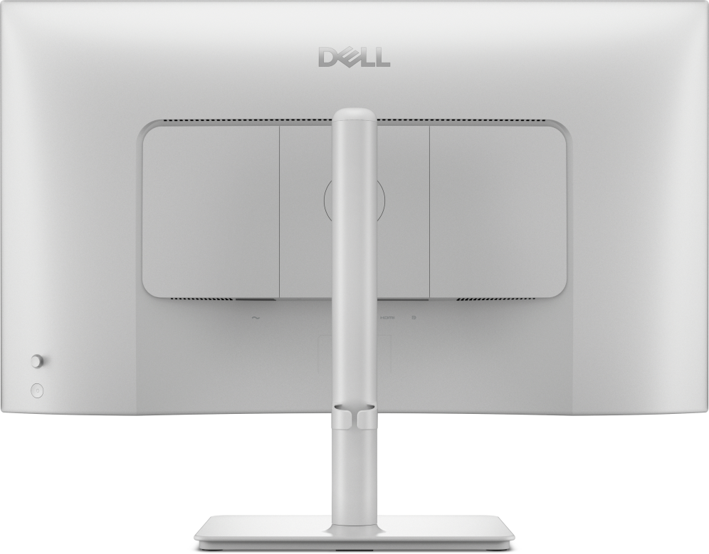 DELL Plus S2725DSM pantalla para PC 68,6 cm (27") 2560 x 1440 Pixeles Quad HD LCD Blanco