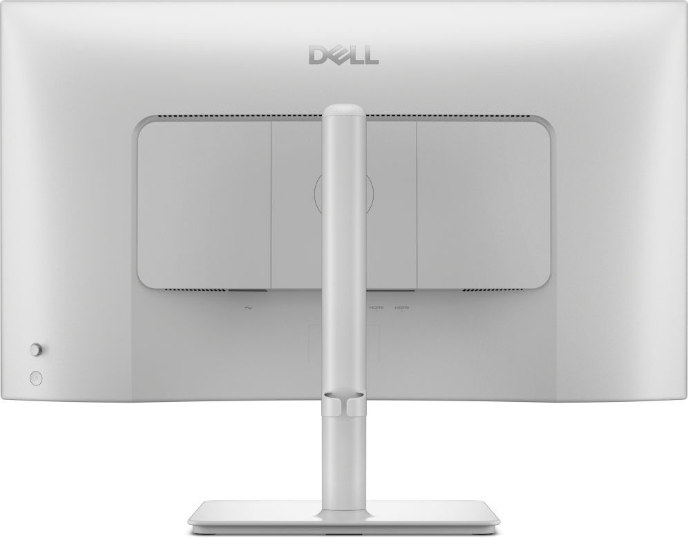 DELL S Series S2725HSM pantalla para PC 68,6 cm (27") 1920 x 1080 Pixeles Full HD LCD Blanco