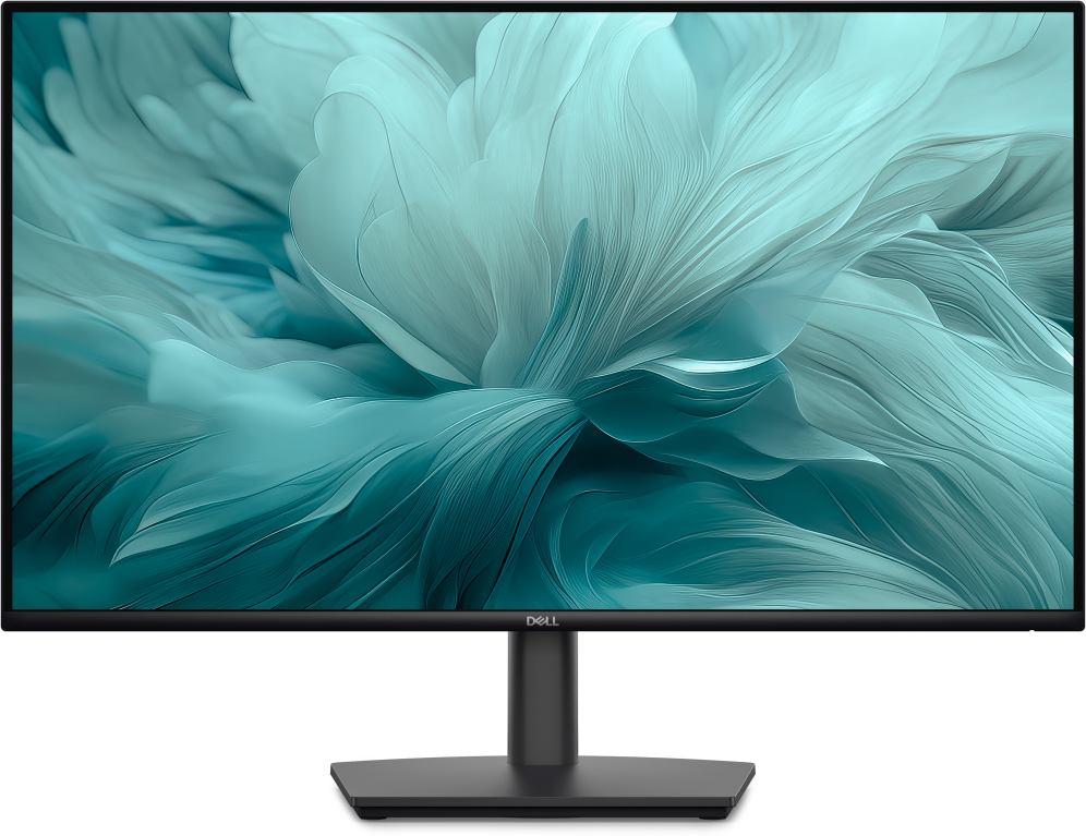DELL Pro E2726HS pantalla para PC 68,6 cm (27") 1920 x 1080 Pixeles Full HD LCD Negro