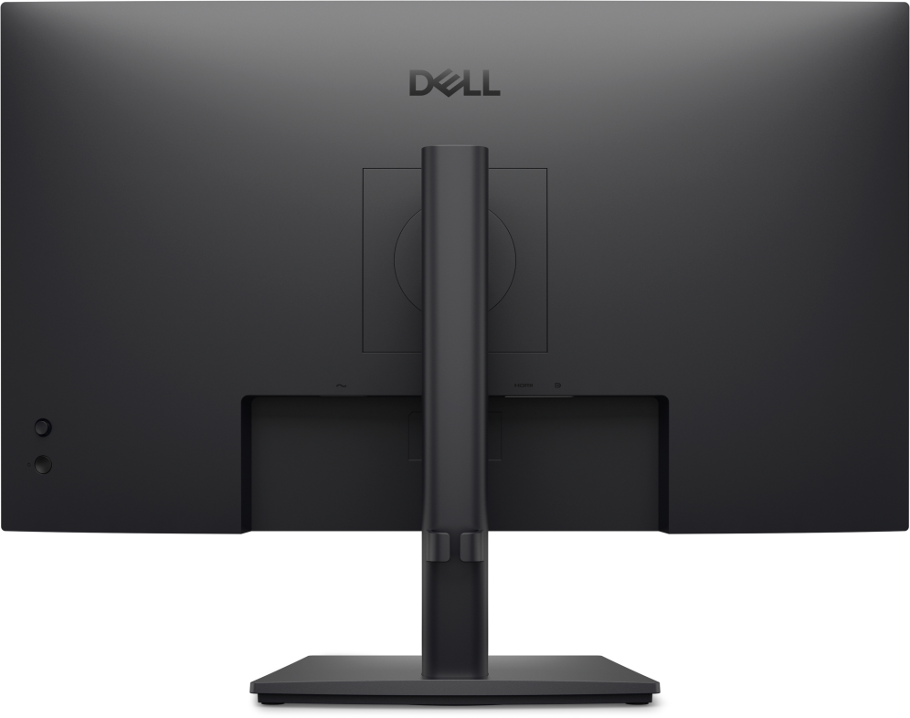 DELL Pro E2726HS pantalla para PC 68,6 cm (27") 1920 x 1080 Pixeles Full HD LCD Negro