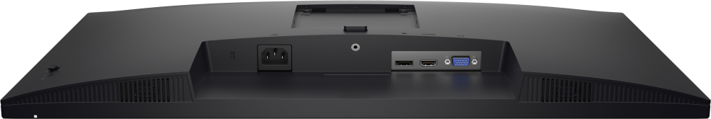 DELL Pro E2726HS pantalla para PC 68,6 cm (27") 1920 x 1080 Pixeles Full HD LCD Negro