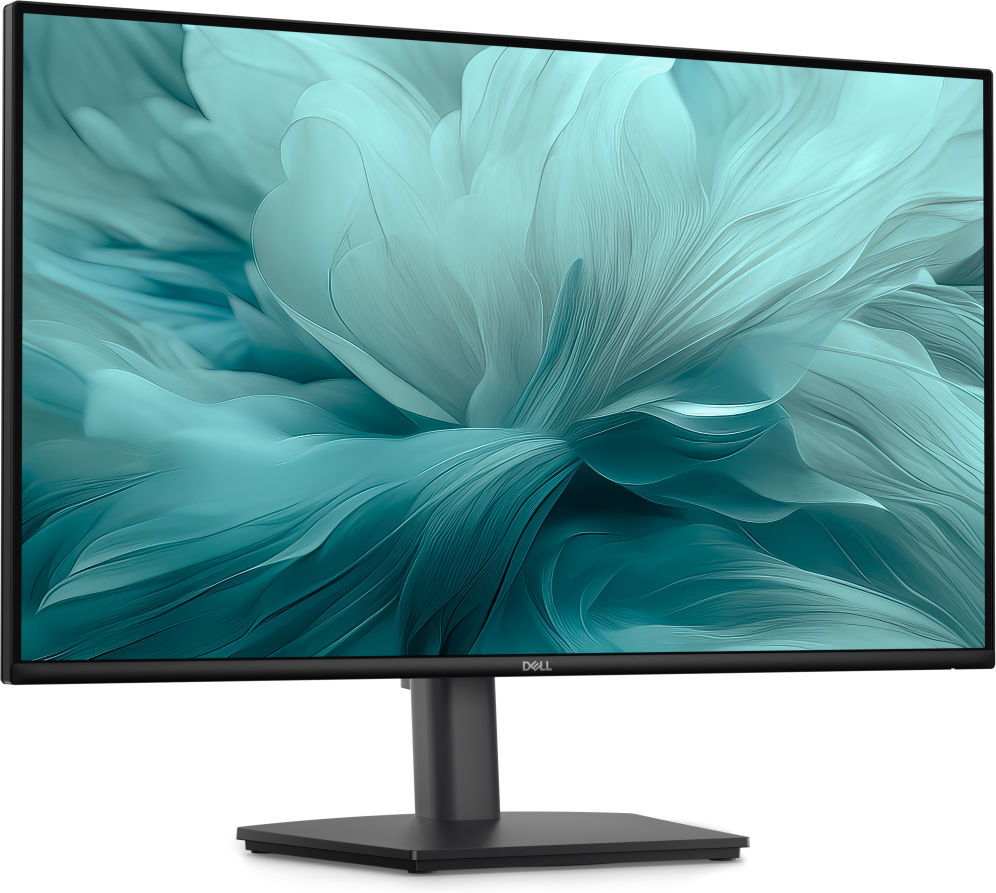 DELL Pro E2726HS pantalla para PC 68,6 cm (27") 1920 x 1080 Pixeles Full HD LCD Negro