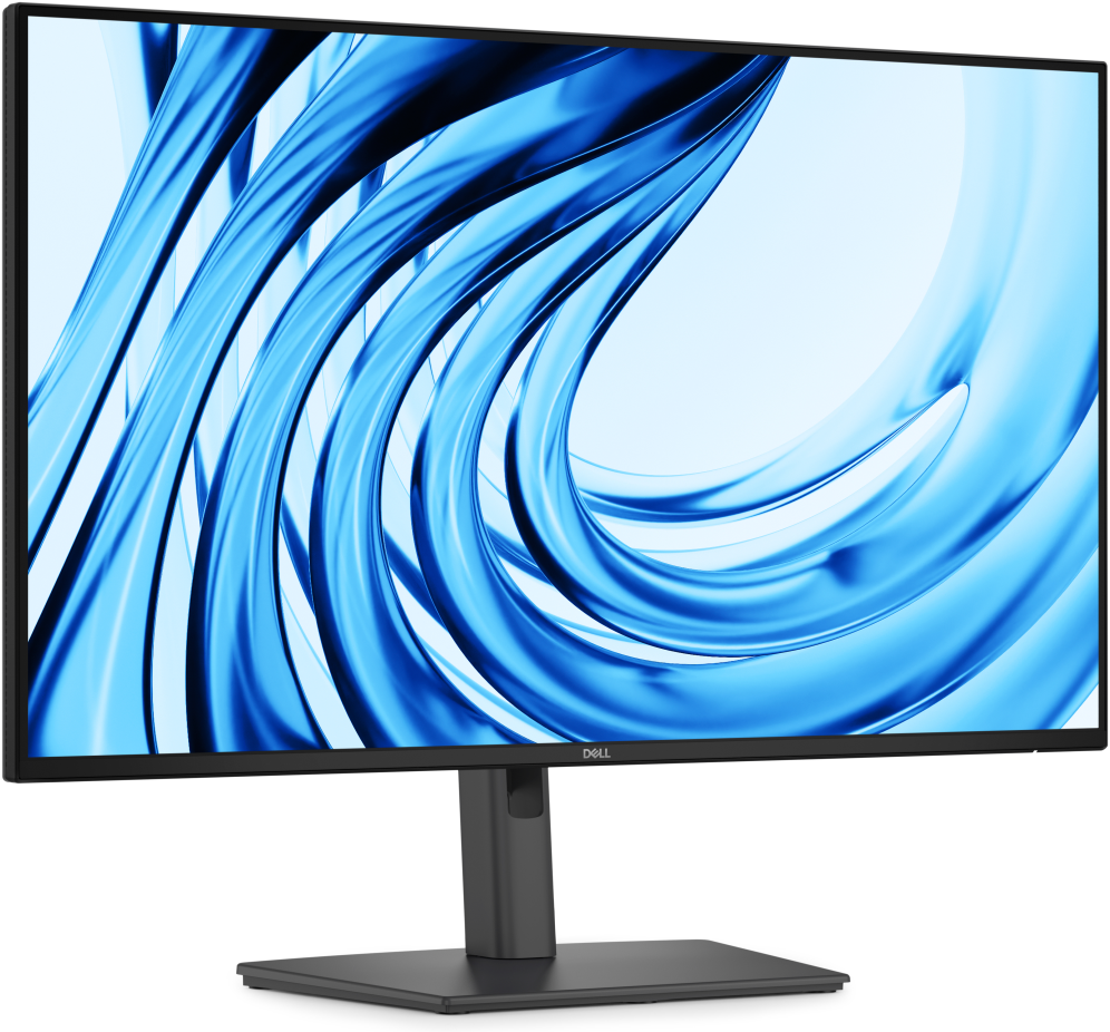 DELL Pro P 27 P2726H pantalla para PC 68,6 cm (27") 1920 x 1080 Pixeles Full HD LCD Negro