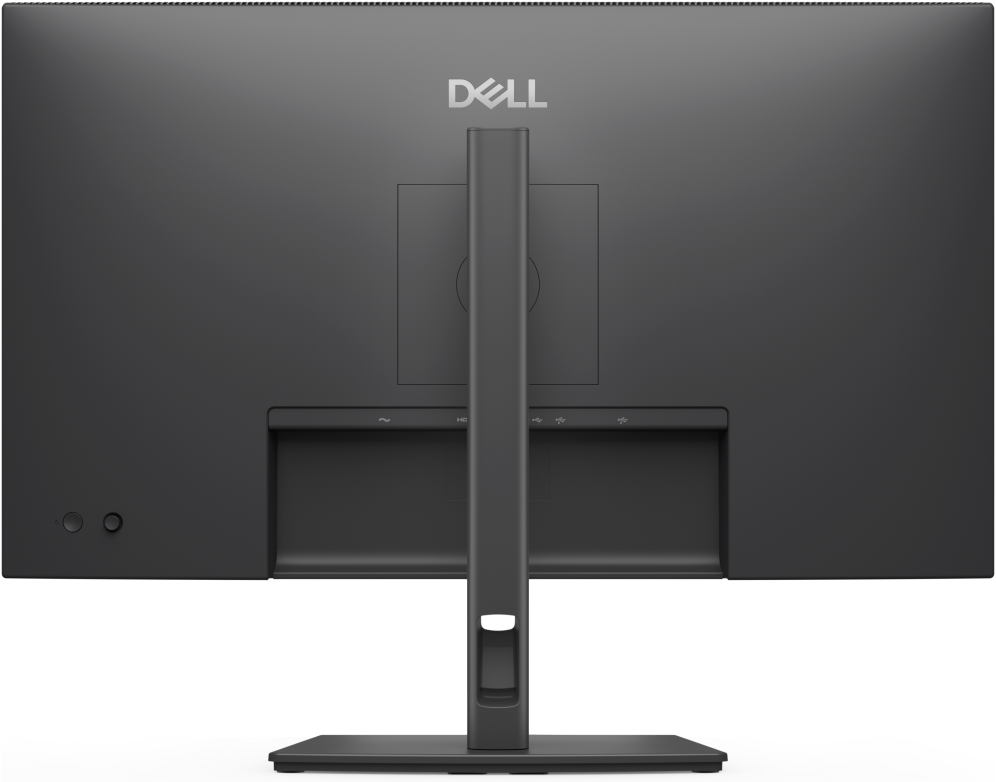 DELL Pro P 27 P2726H pantalla para PC 68,6 cm (27") 1920 x 1080 Pixeles Full HD LCD Negro