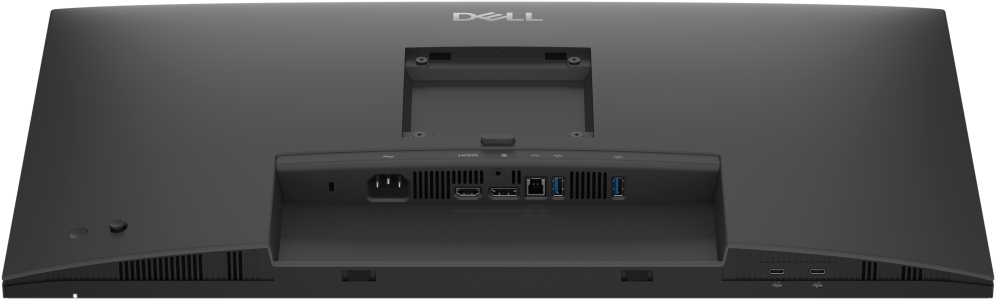 DELL Pro P 27 P2726H pantalla para PC 68,6 cm (27") 1920 x 1080 Pixeles Full HD LCD Negro