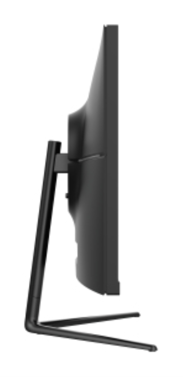 Dahua Technology DHI-LM27-E231 pantalla para PC 68,6 cm (27") 1920 x 1080 Pixeles Full HD LED Negro