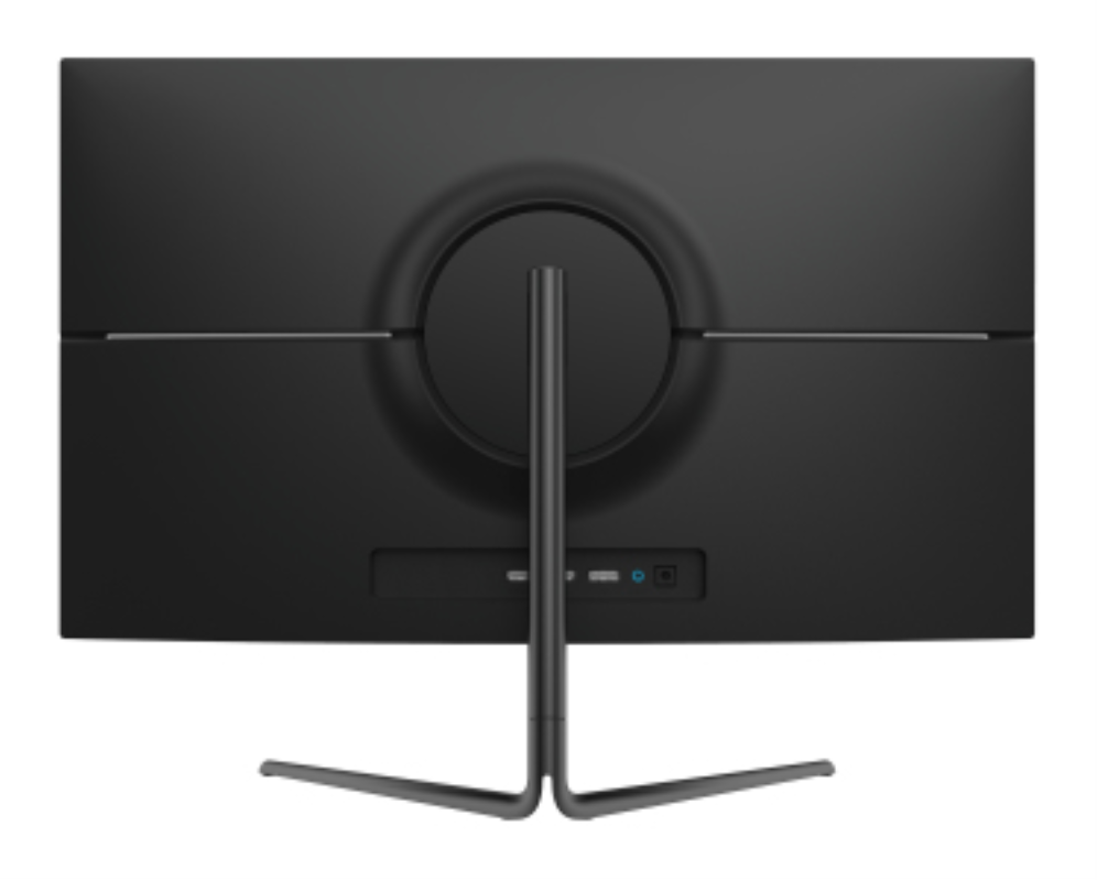 Dahua Technology DHI-LM27-E231 pantalla para PC 68,6 cm (27") 1920 x 1080 Pixeles Full HD LED Negro