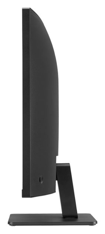 LG 32MR50C-B pantalla para PC 80 cm (31.5") 1920 x 1080 Pixeles Full HD LCD Negro