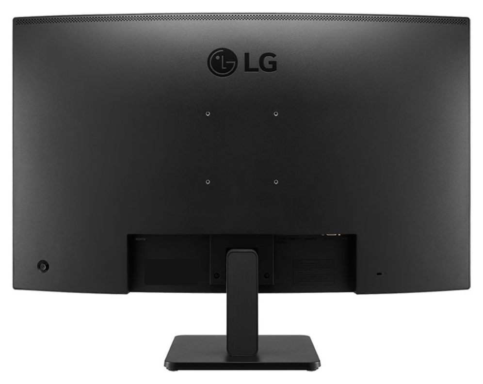 LG 32MR50C-B pantalla para PC 80 cm (31.5") 1920 x 1080 Pixeles Full HD LCD Negro