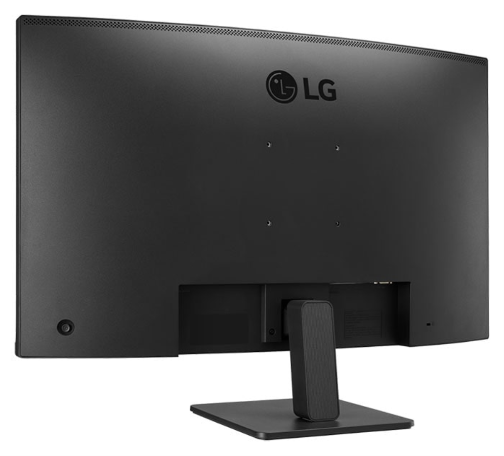 LG 32MR50C-B pantalla para PC 80 cm (31.5") 1920 x 1080 Pixeles Full HD LCD Negro