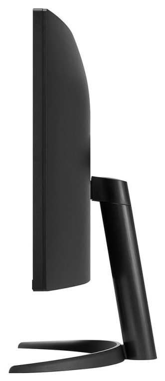 LG 34WR50QK-B pantalla para PC 86,4 cm (34") 3440 x 1440 Pixeles Wide Quad HD Negro