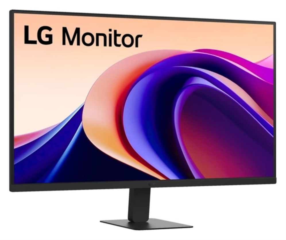 LG 32U631A-B pantalla para PC 80 cm (31.5") 2560 x 1440 Pixeles Quad HD Negro