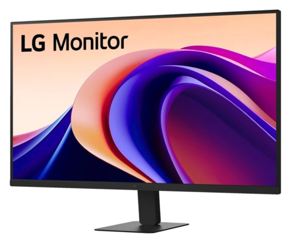 LG 32U631A-B pantalla para PC 80 cm (31.5") 2560 x 1440 Pixeles Quad HD Negro