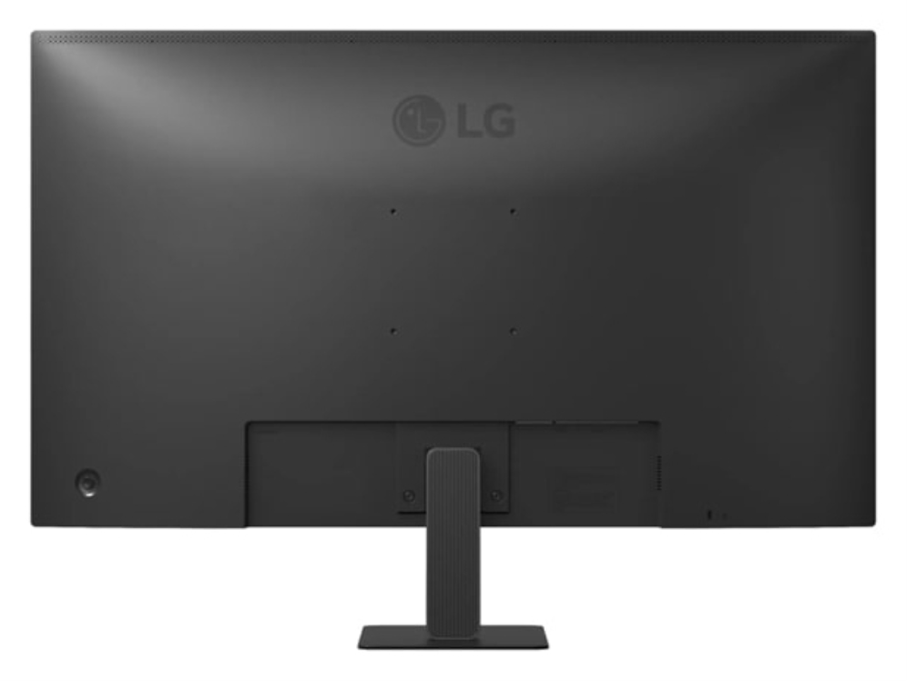 LG 32U631A-B pantalla para PC 80 cm (31.5") 2560 x 1440 Pixeles Quad HD Negro