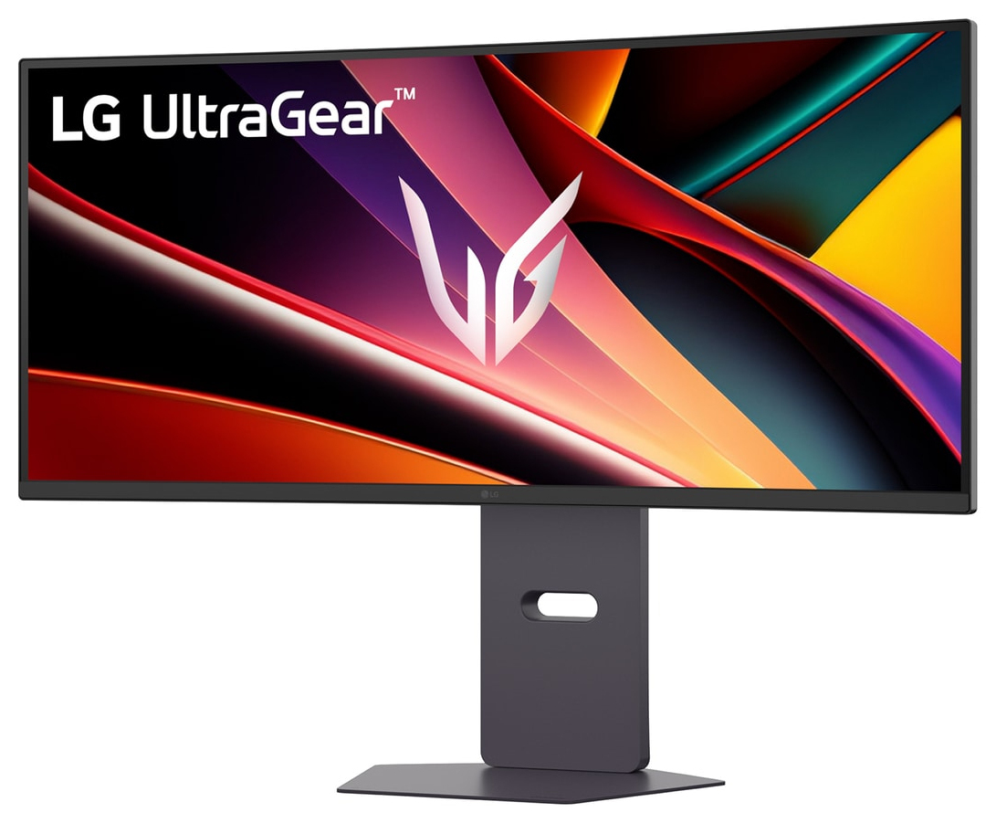 LG 34G600A-B pantalla para PC 86,4 cm (34") 3440 x 1440 Pixeles Wide Quad HD LCD Negro