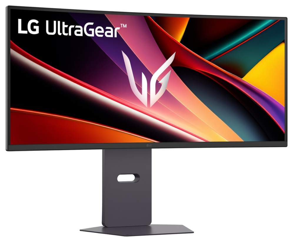 LG 34G600A-B pantalla para PC 86,4 cm (34") 3440 x 1440 Pixeles Wide Quad HD LCD Negro