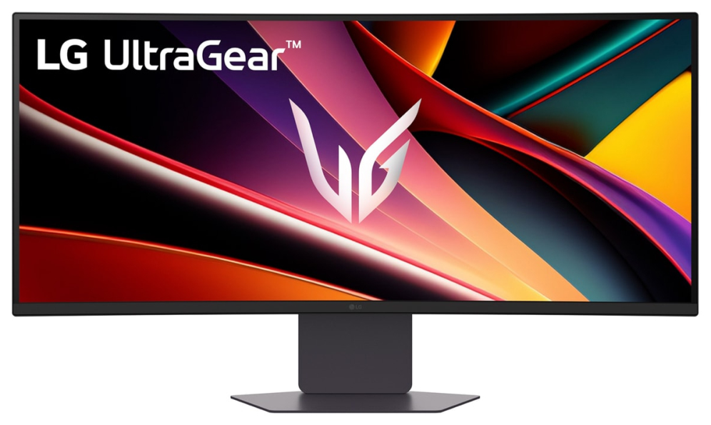 LG 34G600A-B pantalla para PC 86,4 cm (34") 3440 x 1440 Pixeles Wide Quad HD LCD Negro