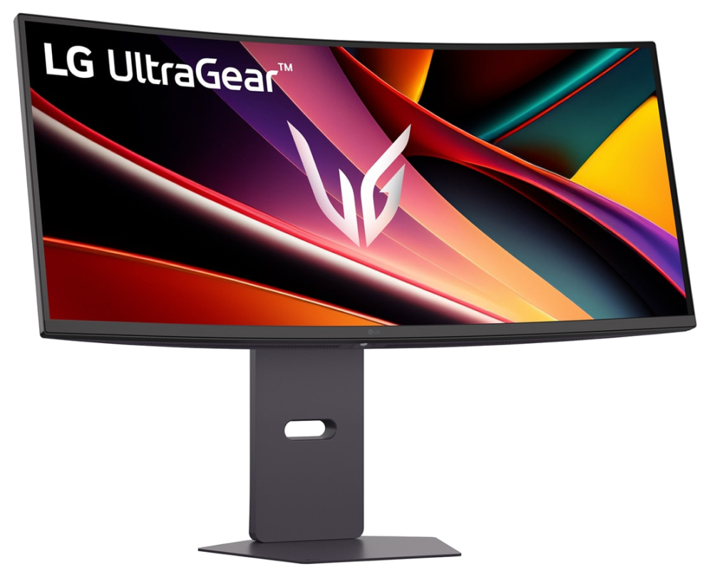 LG 34G600A-B pantalla para PC 86,4 cm (34") 3440 x 1440 Pixeles Wide Quad HD LCD Negro
