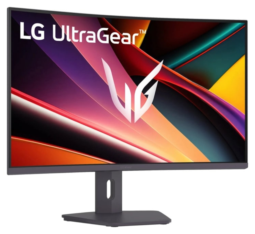 LG 32G600A-B pantalla para PC 81,3 cm (32") 2560 x 1440 Pixeles Quad HD LCD Negro