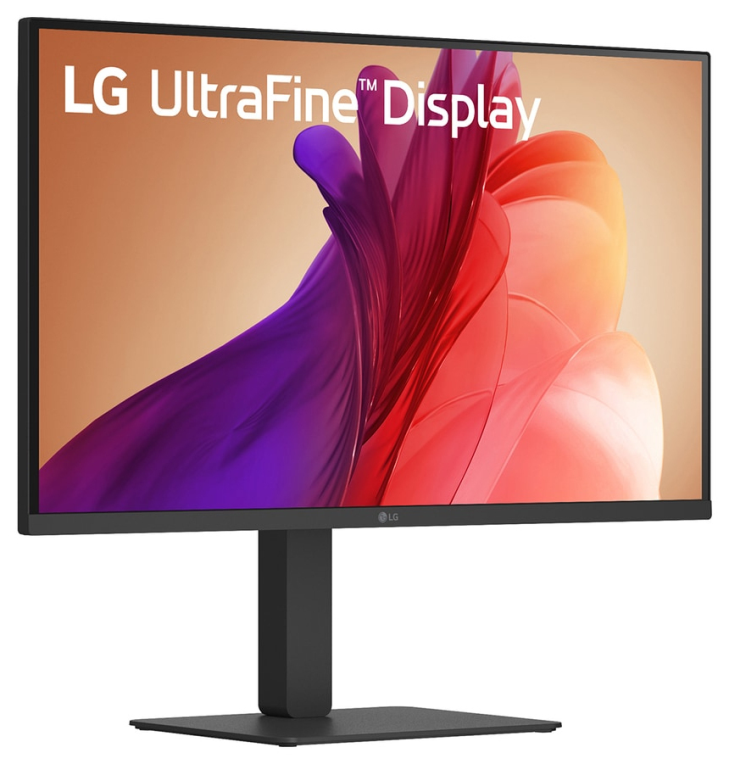 LG 32U720A-B pantalla para PC 81,3 cm (32") 3840 x 2160 Pixeles 4K Ultra HD LED Negro