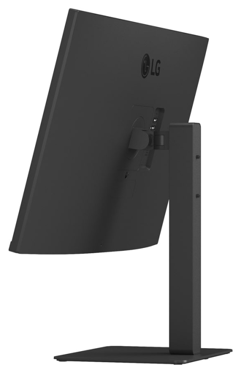 LG 32U720A-B pantalla para PC 81,3 cm (32") 3840 x 2160 Pixeles 4K Ultra HD LED Negro