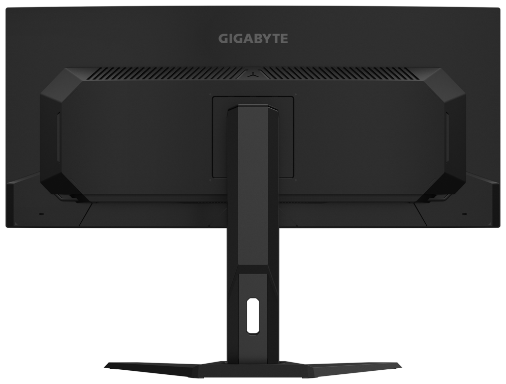 GIGABYTE Monitor de juegos curvo OLED WQHD MO34WQC2 de 34"