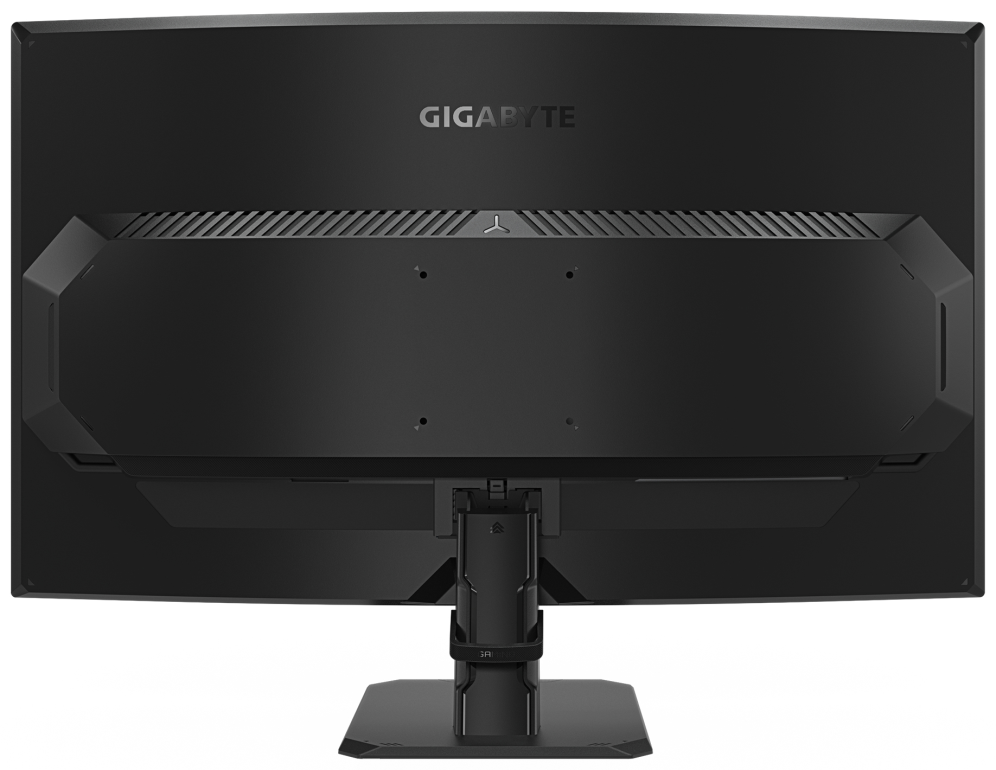 GIGABYTE GS32QCA 31.5" Monitor Curvo para Gaming QHD