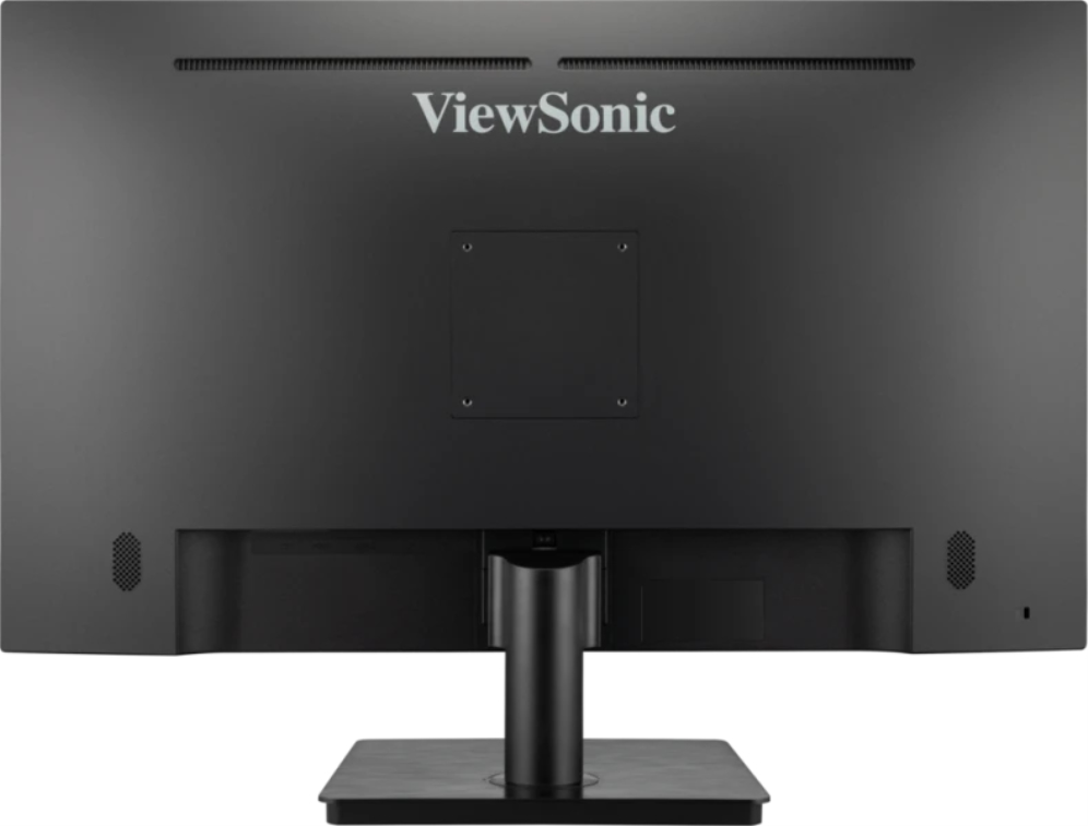 Viewsonic VA VS19992 pantalla para PC 81,3 cm (32") 3840 x 2160 Pixeles 4K Ultra HD LED Negro