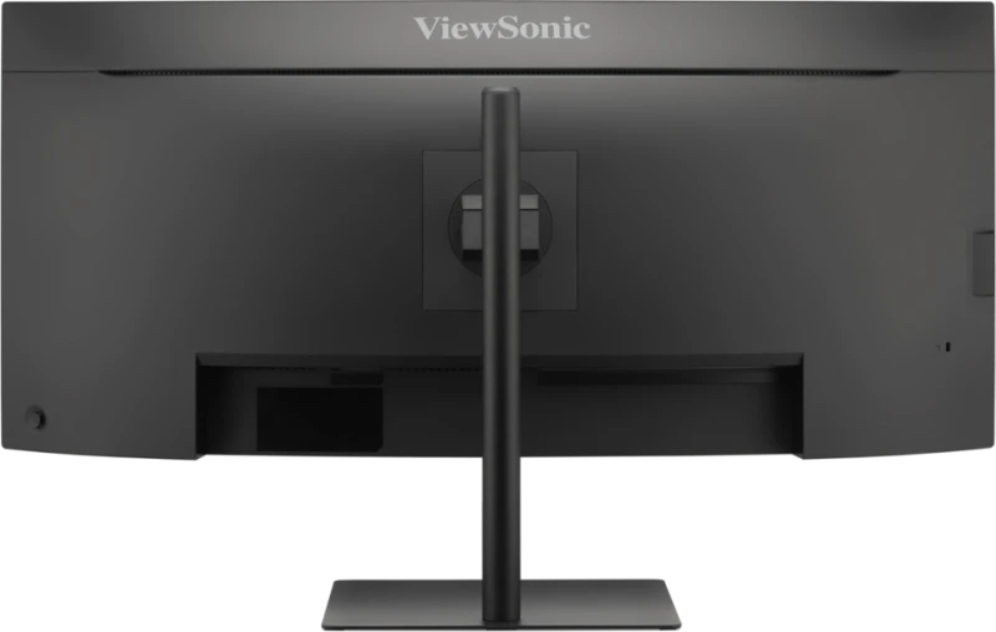 Viewsonic VG3419C-2 pantalla para PC 86,4 cm (34") 3440 x 1440 Pixeles UltraWide Quad HD LED Negro