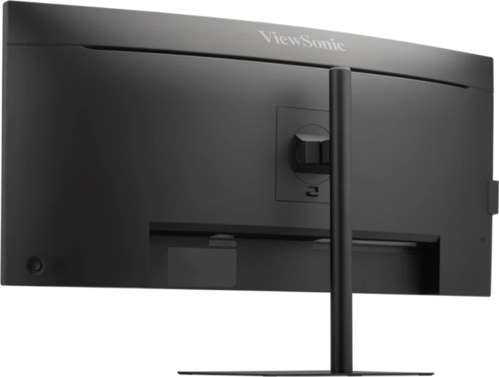 Viewsonic VG3419C-2 pantalla para PC 86,4 cm (34") 3440 x 1440 Pixeles UltraWide Quad HD LED Negro