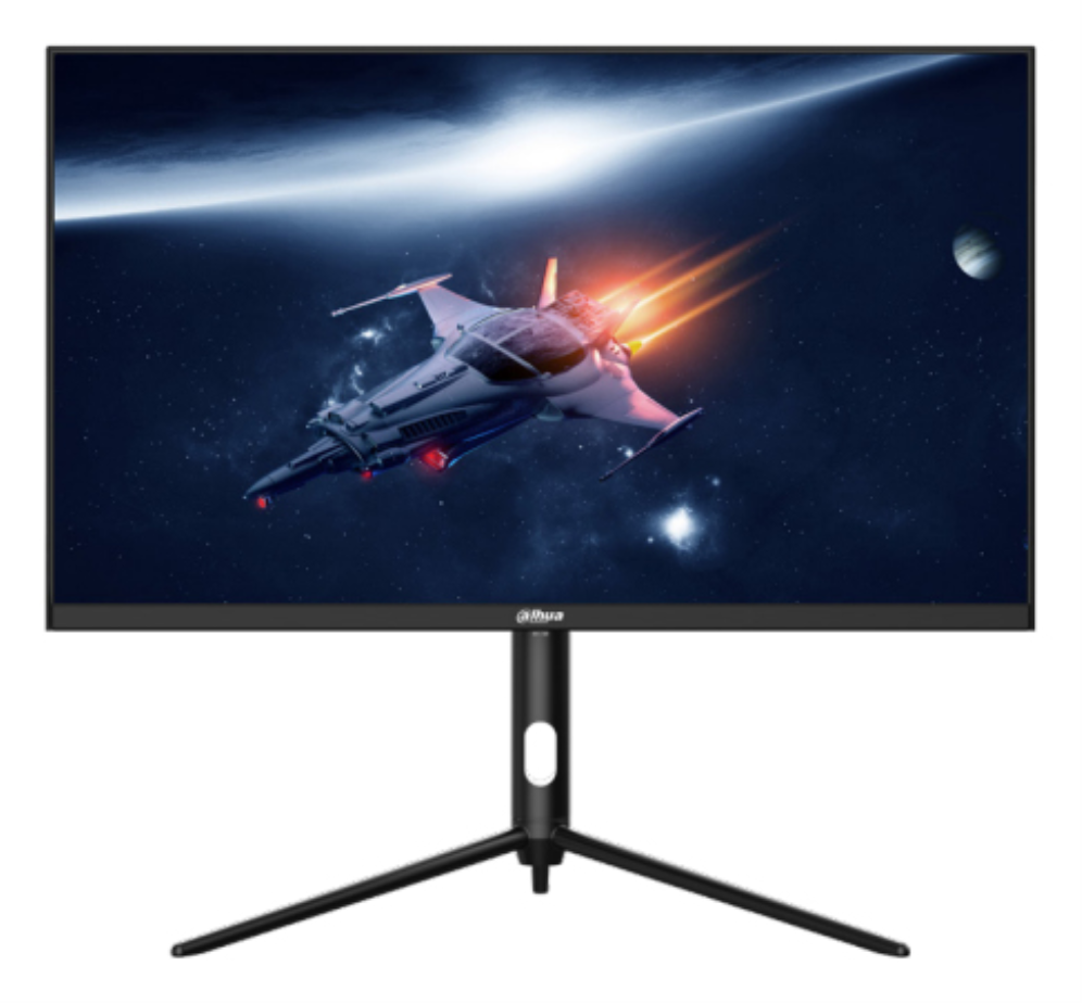 Dahua Technology DHI-LM32-E331A pantalla para PC 81,3 cm (32") 2560 x 1440 Pixeles Quad HD LED Negro
