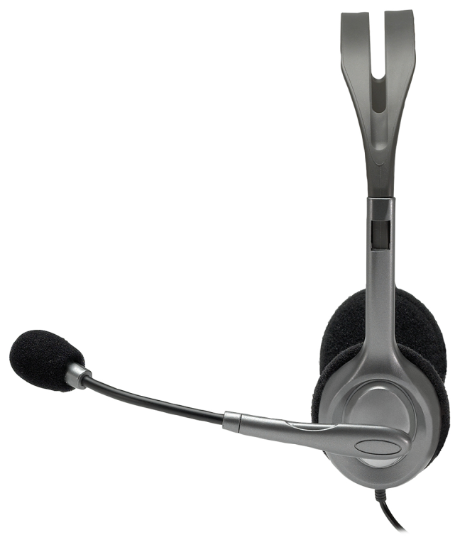 Logitech LGT-H110