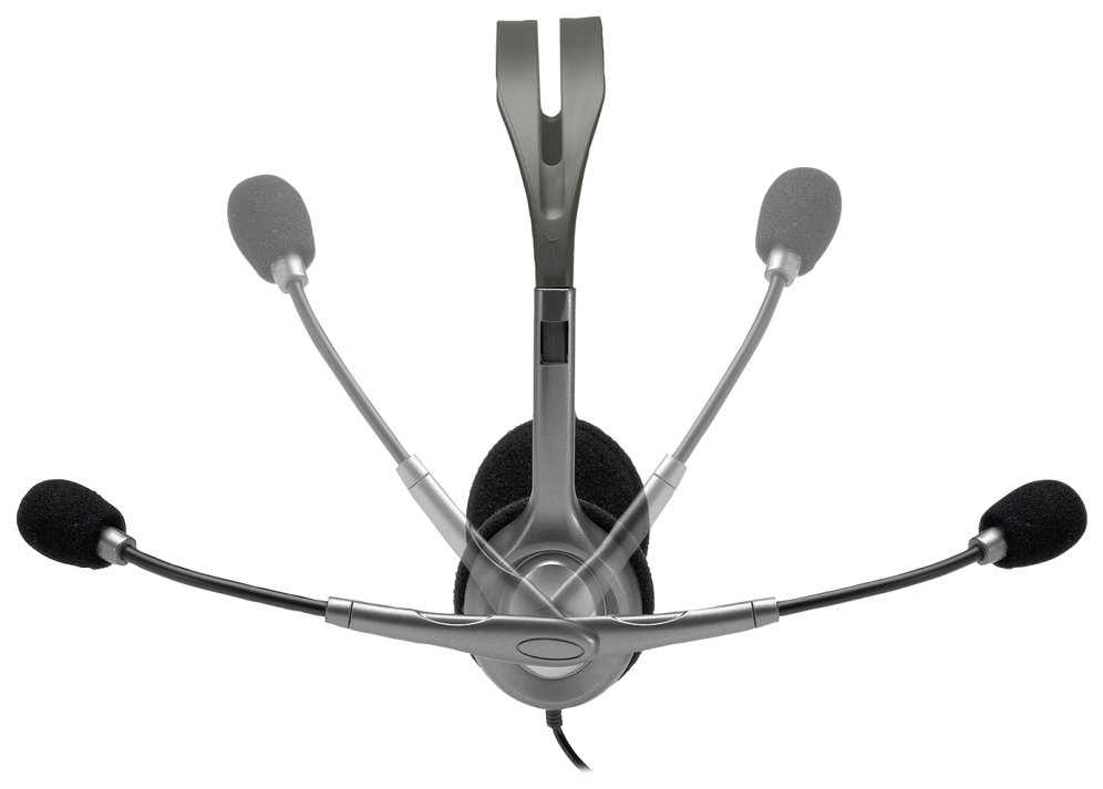 Logitech LGT-H110