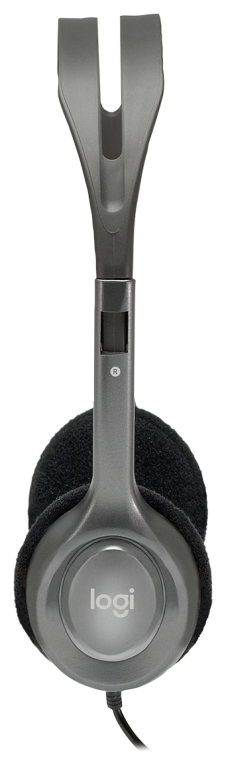 Logitech LGT-H110