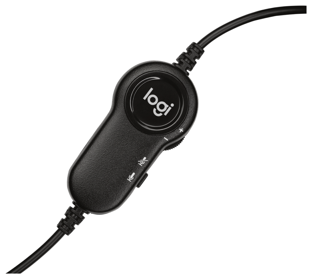 Logitech H150 Auriculares Alámbrico Diadema Oficina/Centro de llamadas Blanco