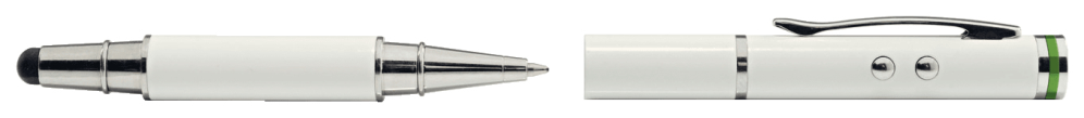 Leitz Stylus 4 en 1 de Complete para dispositivos con pantalla táctil
