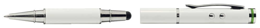 Leitz Stylus 4 en 1 de Complete para dispositivos con pantalla táctil