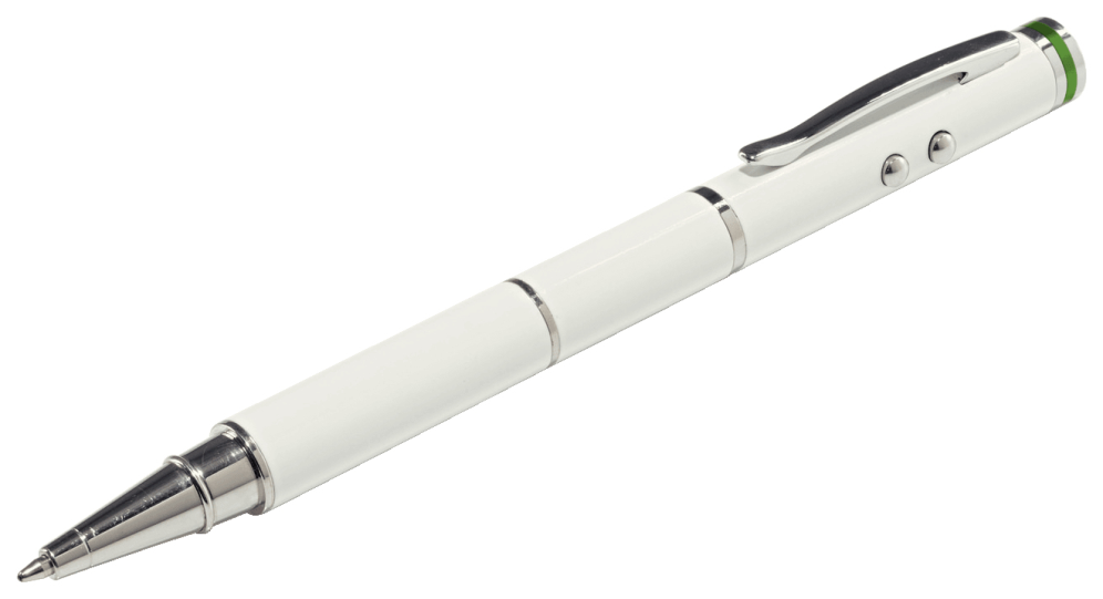 Leitz Stylus 4 en 1 de Complete para dispositivos con pantalla táctil