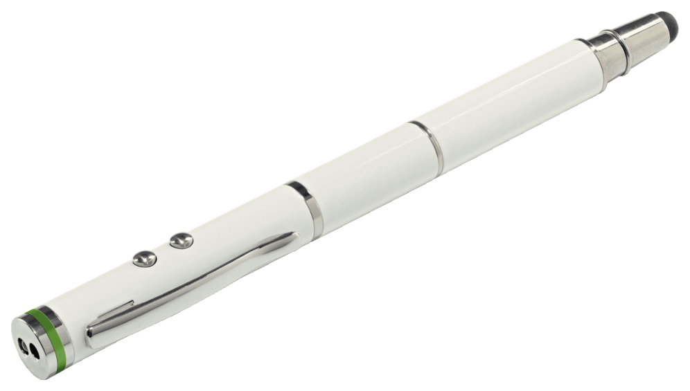 Leitz Stylus 4 en 1 de Complete para dispositivos con pantalla táctil