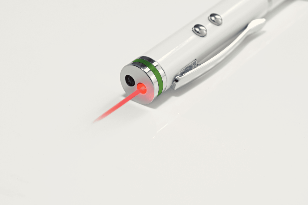 Leitz Stylus 4 en 1 de Complete para dispositivos con pantalla táctil