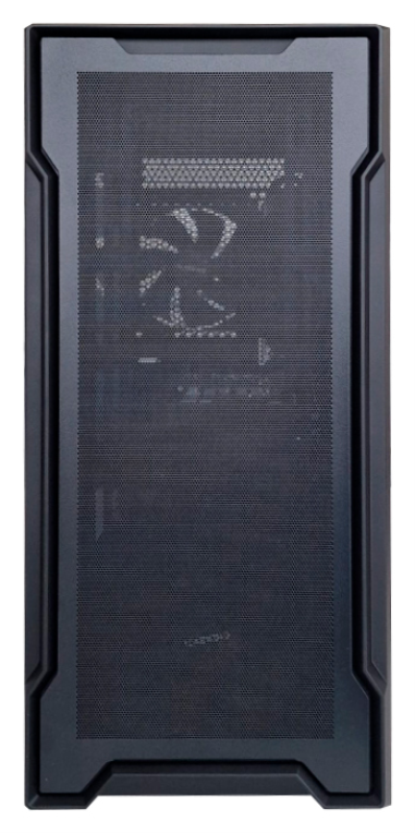 VIZZIO OR12471072 PC Intel® Core™ i5 i5-14400F 16 GB DDR4-SDRAM 1 TB SSD NVIDIA GeForce RTX 5050 Windows 11 Home (versión de prueba preinstalada) Midi Tower Negro