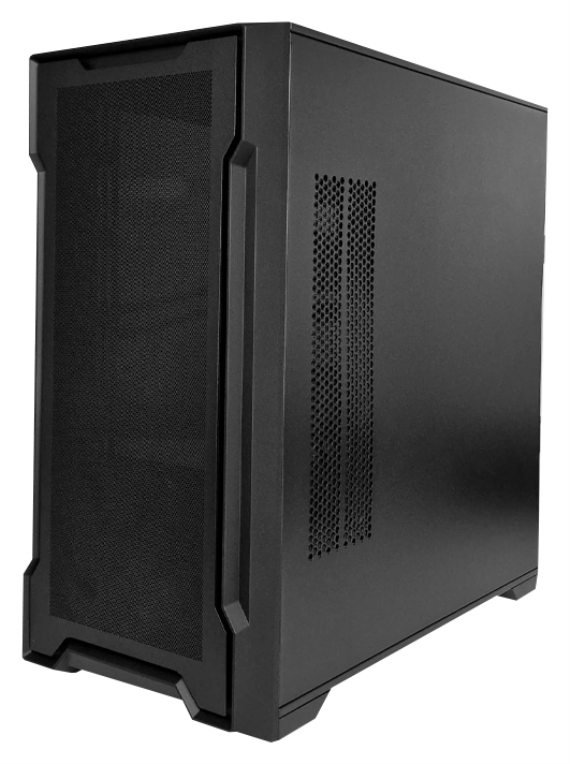 VIZZIO OR12471072 PC Intel® Core™ i5 i5-14400F 16 GB DDR4-SDRAM 1 TB SSD NVIDIA GeForce RTX 5050 Windows 11 Home (versión de prueba preinstalada) Midi Tower Negro